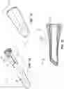 Fig. 09 - INTRAORAL SCANNER AND TIP ASSEMBLY