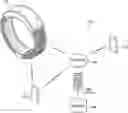 Fig. 01 - WEARABLE ELECTRONC DEVICE FOR DETERMINING USER HEALTH STATUS