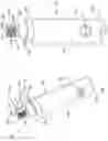 Fig. 02 - Lip augmentation assembly and method of selectively plumping segments of the lips