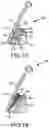 Fig. 08 - Golf club head having deflection features and related methods