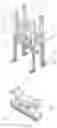 Fig. 03 - Adaptive and rapid repairing device for single roller