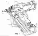 Fig. 02 - Powered fastener driver