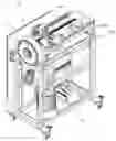 Fig. 02 - Tube perforating machine