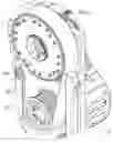 Fig. 08 - Tube perforating machine