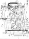Fig. 20 - Increased material flow throughput in large scale additive manufacturing through movable segmented build platform