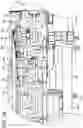 Fig. 22 - Increased material flow throughput in large scale additive manufacturing through movable segmented build platform