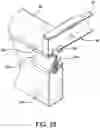 Fig. 24 - Increased material flow throughput in large scale additive manufacturing through movable segmented build platform