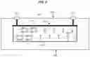 Fig. 04 - Input/output (I/O) design of a printhead allowing for daisy-chaining