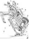 Fig. 02 - Hydraulic Drive System