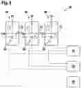 Fig. 06 - Information projection and control system