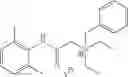 Fig. 11 - Charged ion channel blockers and methods for use