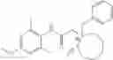 Fig. 124 - Charged ion channel blockers and methods for use