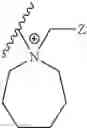 Fig. 1301 - Charged ion channel blockers and methods for use