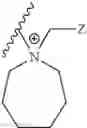 Fig. 1303 - Charged ion channel blockers and methods for use