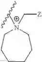 Fig. 1313 - Charged ion channel blockers and methods for use