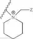 Fig. 1351 - Charged ion channel blockers and methods for use
