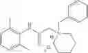 Fig. 14 - Charged ion channel blockers and methods for use