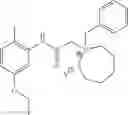 Fig. 140 - Charged ion channel blockers and methods for use