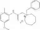 Fig. 141 - Charged ion channel blockers and methods for use