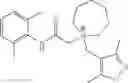 Fig. 145 - Charged ion channel blockers and methods for use