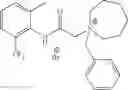 Fig. 1519 - Charged ion channel blockers and methods for use