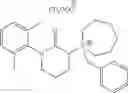Fig. 1539 - Charged ion channel blockers and methods for use