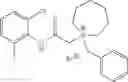 Fig. 1553 - Charged ion channel blockers and methods for use