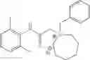 Fig. 1557 - Charged ion channel blockers and methods for use