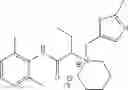 Fig. 1611 - Charged ion channel blockers and methods for use