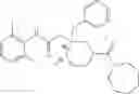 Fig. 174 - Charged ion channel blockers and methods for use