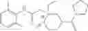 Fig. 197 - Charged ion channel blockers and methods for use