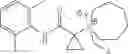 Fig. 255 - Charged ion channel blockers and methods for use