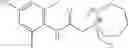 Fig. 279 - Charged ion channel blockers and methods for use