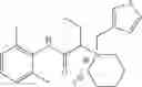 Fig. 93 - Charged ion channel blockers and methods for use