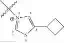 Fig. 855 - Charged ion channel blockers and methods for use