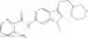 Fig. 197 - Indazole compounds as MGLUR4 allosteric potentiators, compositions, and methods of treating neurological dysfunction