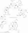 Fig. 42 - Cyclic peptide immunomodulators