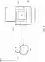 Fig. 08 - Customizable methods and systems of growing and harvesting cells in a hollow fiber bioreactor system