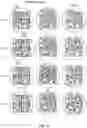 Fig. 07 - Combinatorial photo-controlled spatial sequencing and labeling