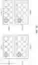 Fig. 13 - Combinatorial photo-controlled spatial sequencing and labeling