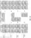 Fig. 14 - Combinatorial photo-controlled spatial sequencing and labeling