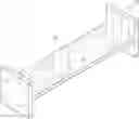 Fig. 01 - One-piece structural fuse