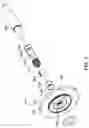 Fig. 08 - Foil bearing assembly and compressor including same