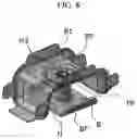 Fig. 09 - Nut integrated with bracket and method of manufacturing the same
