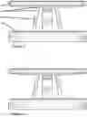 Fig. 03 - Sliding hinge collapsible discs