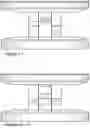 Fig. 07 - Sliding hinge collapsible discs