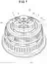 Fig. 02 - Clutch device and retainer thereof