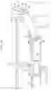 Fig. 12 - Pumpjack lock