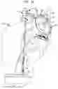 Fig. 14 - Pumpjack lock