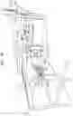 Fig. 16 - Pumpjack lock